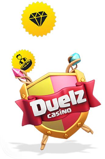 duelz casino login